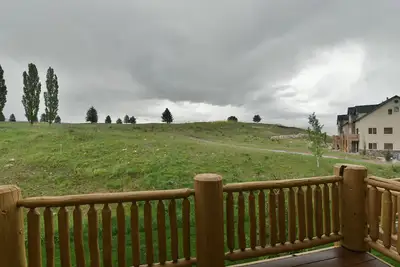 Image de Condo Moose Hollow à Wolf Creek Utah Resort près de Pineview Reservoir, Powder Mountain et Snowbasin