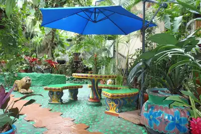 Image de CasaLima B & B Suites familiales # 20/21