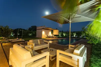 Image de Villa Salamouni, avec piscine en exclusivité (4-6 chambres, 8-12 personnes)