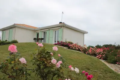 Image de Maison indépendante proche  Des Sables D'Olonne