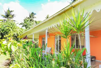 Image de Magnfique Villa Anahata, Sainte Marie Martinique