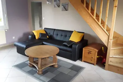 Image de Gite Baie de Somme à la ferme 5 personnes 3*