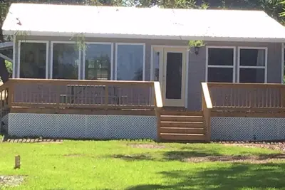 Image de Retraite du chalet Blackshear de Quaint Lake