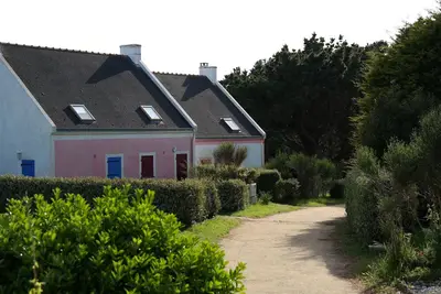 Image de Petite maison à Belle-Ile