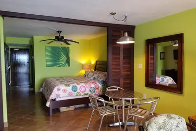 Image de Bienvenue au paradis!