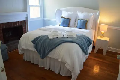 Image de Charme de Charleston - à côté de Shem Creek