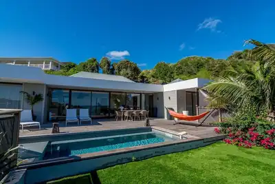 Villa Caco (3 bedrooms)