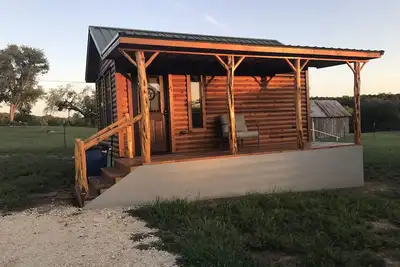 Image de Crooked Creek Cabin 4