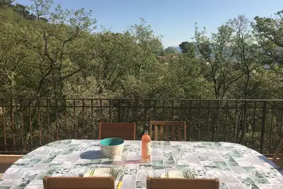 Image de Location maison vacances proche Nice