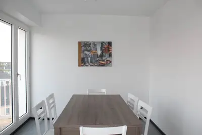 Appartement Vacances - 3 chambres - 2 Salles de douche - Wifi
