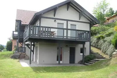 Image de Appartement 2* sur Coteau Sud