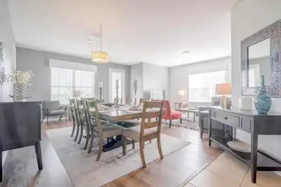 Image de Vista Cay Lake View Fantasy. Près de tous les parcs et centre de congrès