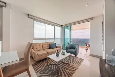 Image de Palmetto Beach Unit 3605 - 2br