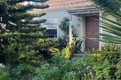 Image de Peaceful Beach House