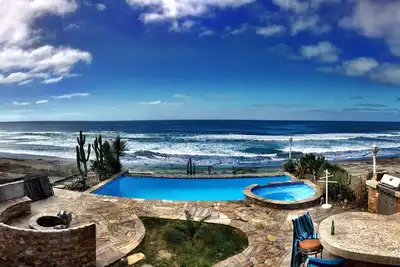 Image de ⭐️⭐️⭐️ Oceanfront Paradise ⭐️⭐️⭐️