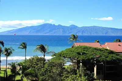 Image de Magnifique Condo Oceanview 2br / 2ba