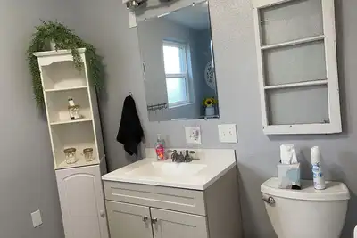 Image de Bienvenue au Hillside Hideaway