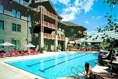 Image de Ritz Carlton Club Best Rate Ski In Ski Out Ă Aspen Highlands