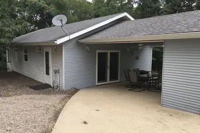 Image de Maison de vacances Clearwater Lake et Black River