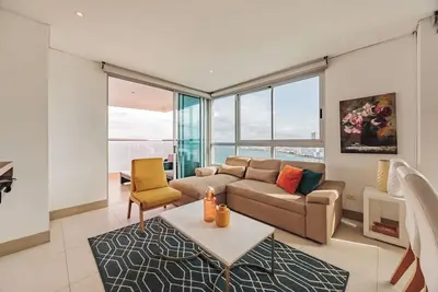 Image de Palmetto Beach Unit 3601 - 3br