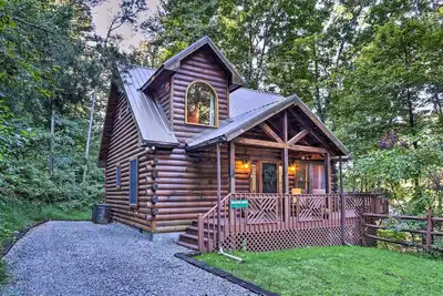 Image de Superbe chalet de montagne dans un emplacement parfait