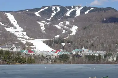 Image de Golf/Ski/Relaxation situé sur le golf La Bete