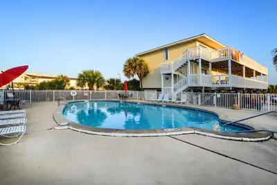 Image de Accès Deeded Beach! Unité mignonne! ! !