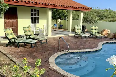 Image de Villa en verre de Duncans