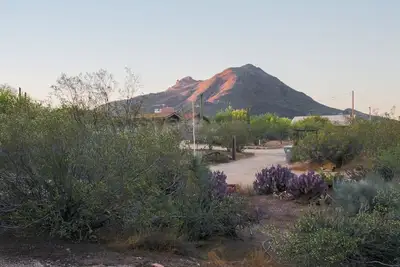 Image de Turtle House * Unique en son genre * 3 chambres / 3 salles de bain * Rare Fine *