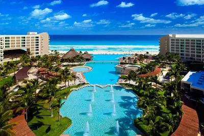 Image de Westin Lagunamar Ocean Resort Villas (2019)