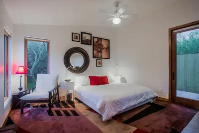 Image de ** Nouveau ** Désert caché - Desert Home Custom Vues, ​​5 min à la nourriture / boutique