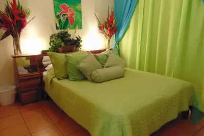 Image de Suite Exécutive Casa Lima B & B # 11