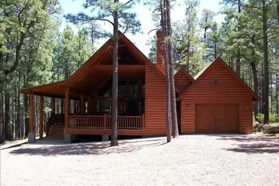 Image de 5 Chambre! Belle Mountain Retreat