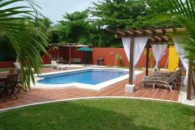 Image de 3 Chambre Maison de luxe