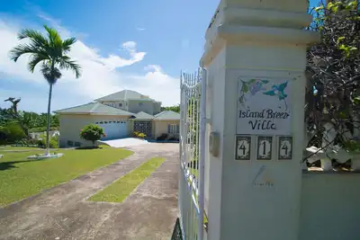 Image de Island Breeze Villa (1 nuit gratuite après 7 nuits en 2019-2020)