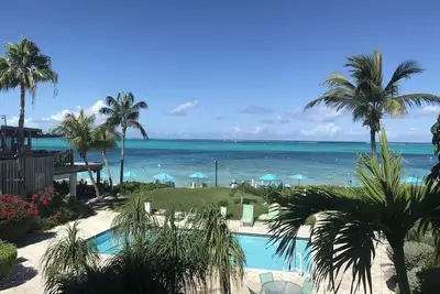 Bord de mer: Reef Tropical 50 pieds Offshore. Nuits gratuites en été