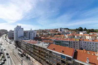 Image de Top Cacilhas Apartment