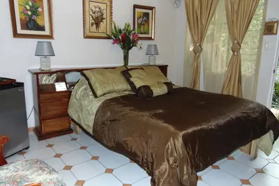 Image de Chambre Exécutive Casa Lima B&B # 15
