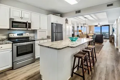 Image de Unité # 212a: 1 condo Br / 1 Ba à Destin, pour 4 personnes