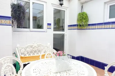 Image de Best Valencia Beach Flat♜Espace historique♜Étapes➤Plage