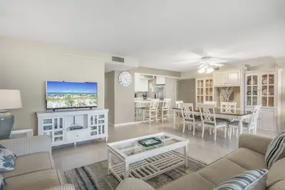 Image de Unité # 418c: 3 Br / 2 Ba condo à Destin, 8 personnes