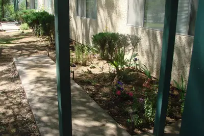 Image de Appartement deux chambres et une salle de bains (capacité maximale de 4 personnes)
