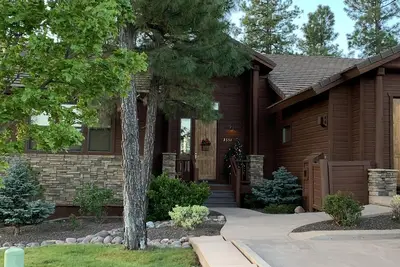 Image de Belle Torreon Lodge le 18 Fairway Golf avec privilèges