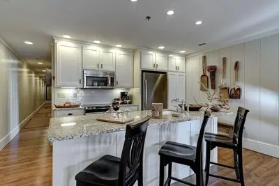 Image de Le vrai luxe au cœur des Highlands