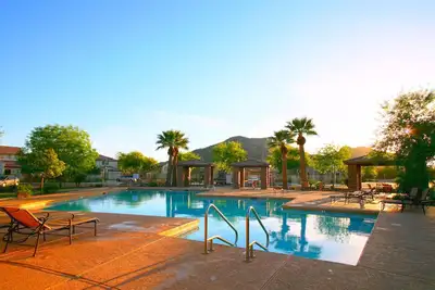 Image de Vista Retreat - Maison neuve / Vue sur la montagne / Grande salle de relaxation complète