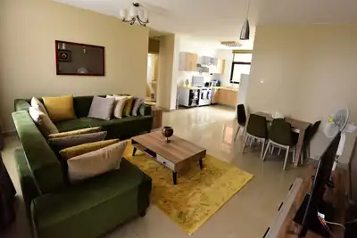 Image de Nouvelle liste! Luxury City Apartment
