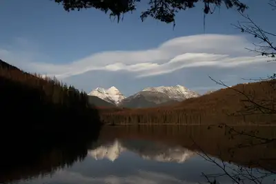 Image de Gateway to Glacier National Park, accueil familial, 8-10 personnes