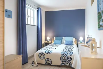 Image de Appartement dans une maison - vélos gratuits disponibles