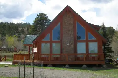 Image de Fir Oasis Maison récente avec double maître