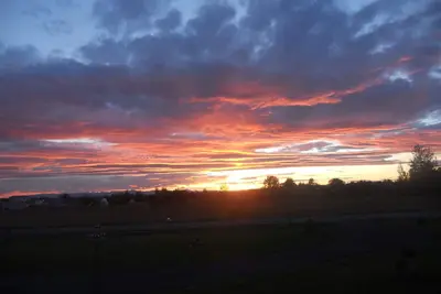 Image de pièce calme de paradis!